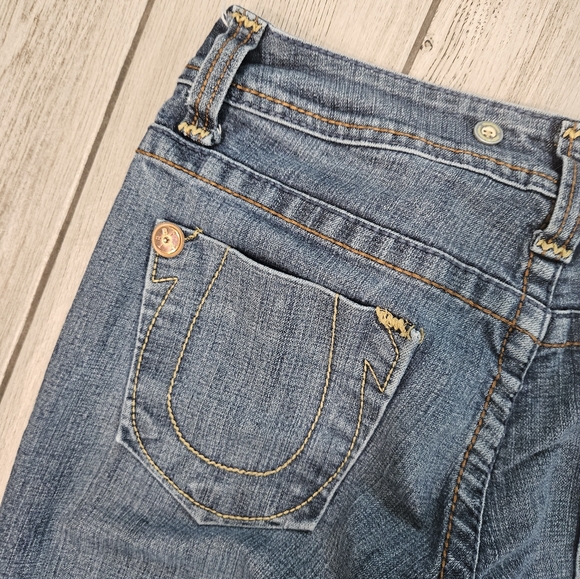 True Religion jeans - Picture 6 of 9